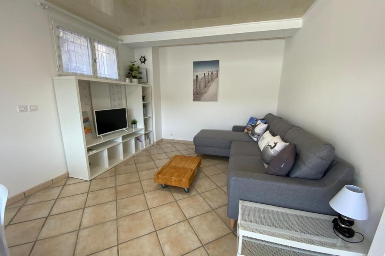 ☆ L'Evasion En Provence ☆ Clim-Wifi-Netflix ☆ Apartment Carnoux-en-Provence Exterior foto