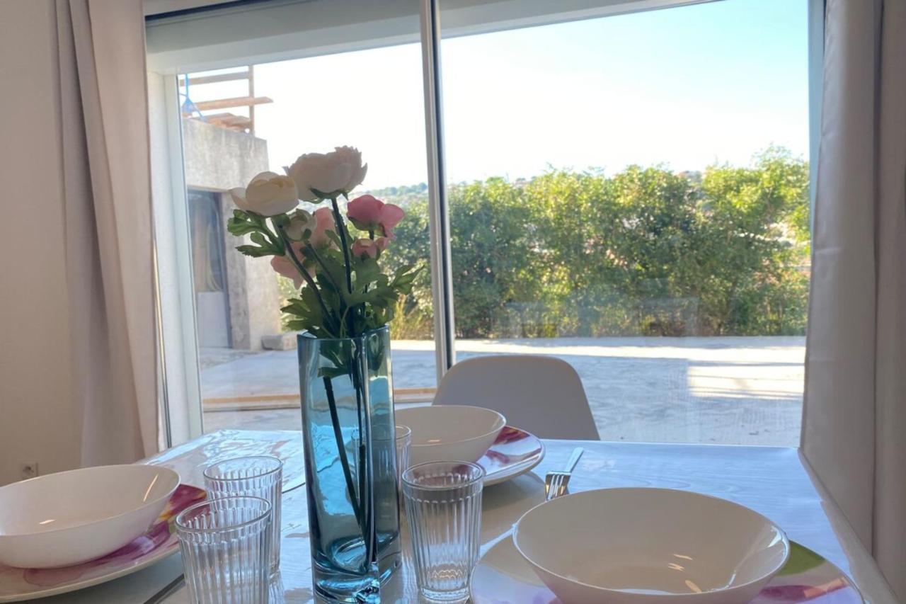 ☆ L'Evasion En Provence ☆ Clim-Wifi-Netflix ☆ Apartment Carnoux-en-Provence Exterior foto