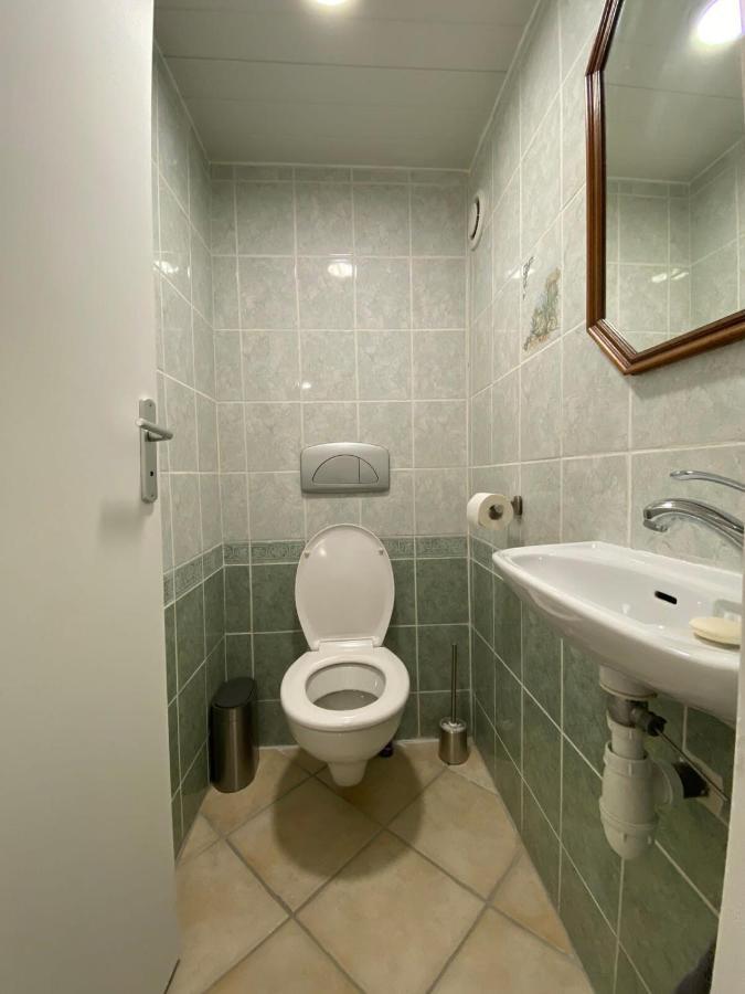 ☆ L'Evasion En Provence ☆ Clim-Wifi-Netflix ☆ Apartment Carnoux-en-Provence Exterior foto