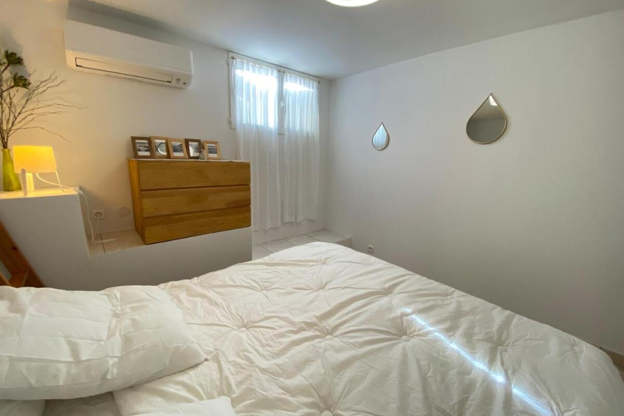 ☆ L'Evasion En Provence ☆ Clim-Wifi-Netflix ☆ Apartment Carnoux-en-Provence Exterior foto