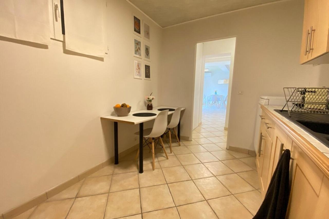 ☆ L'Evasion En Provence ☆ Clim-Wifi-Netflix ☆ Apartment Carnoux-en-Provence Exterior foto
