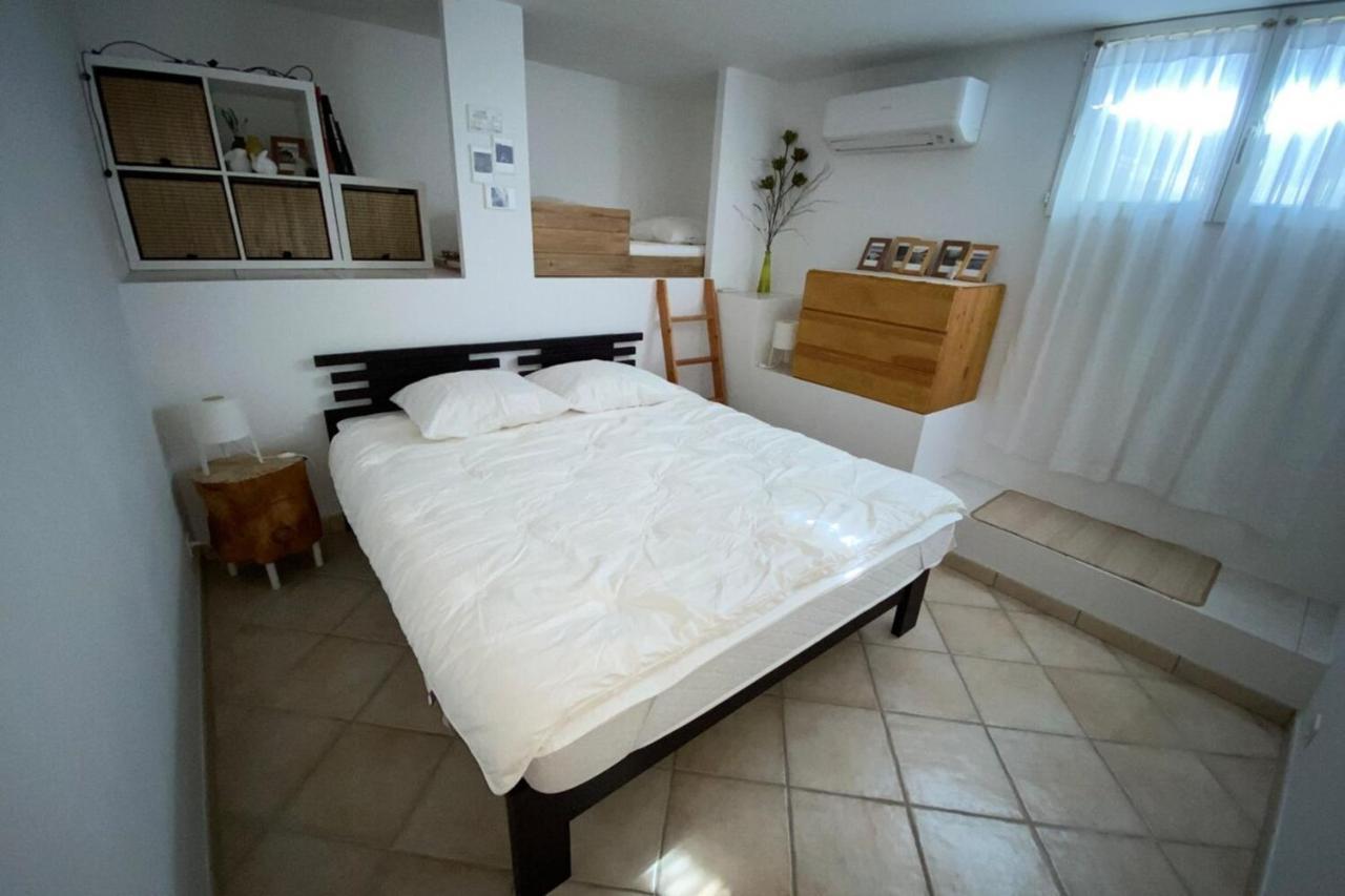 ☆ L'Evasion En Provence ☆ Clim-Wifi-Netflix ☆ Apartment Carnoux-en-Provence Exterior foto