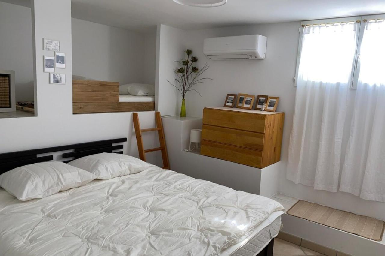 ☆ L'Evasion En Provence ☆ Clim-Wifi-Netflix ☆ Apartment Carnoux-en-Provence Exterior foto