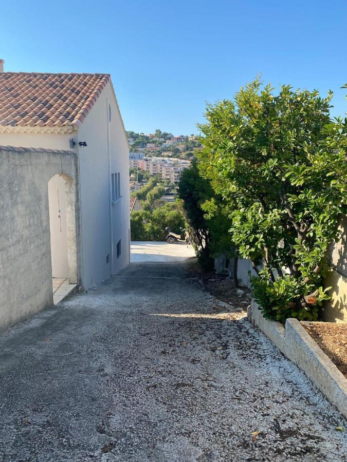 ☆ L'Evasion En Provence ☆ Clim-Wifi-Netflix ☆ Apartment Carnoux-en-Provence Exterior foto